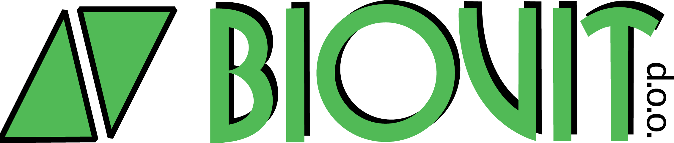 Biovit logo