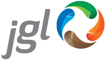 JGL logo